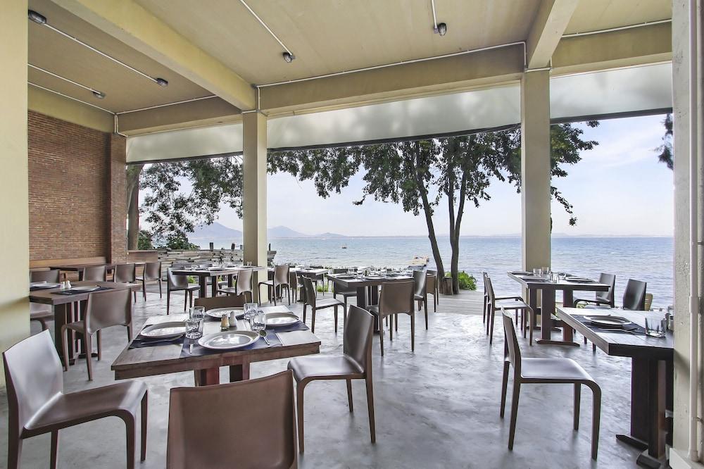 Samed Hideaway Resort Koh Samet Exteriör bild