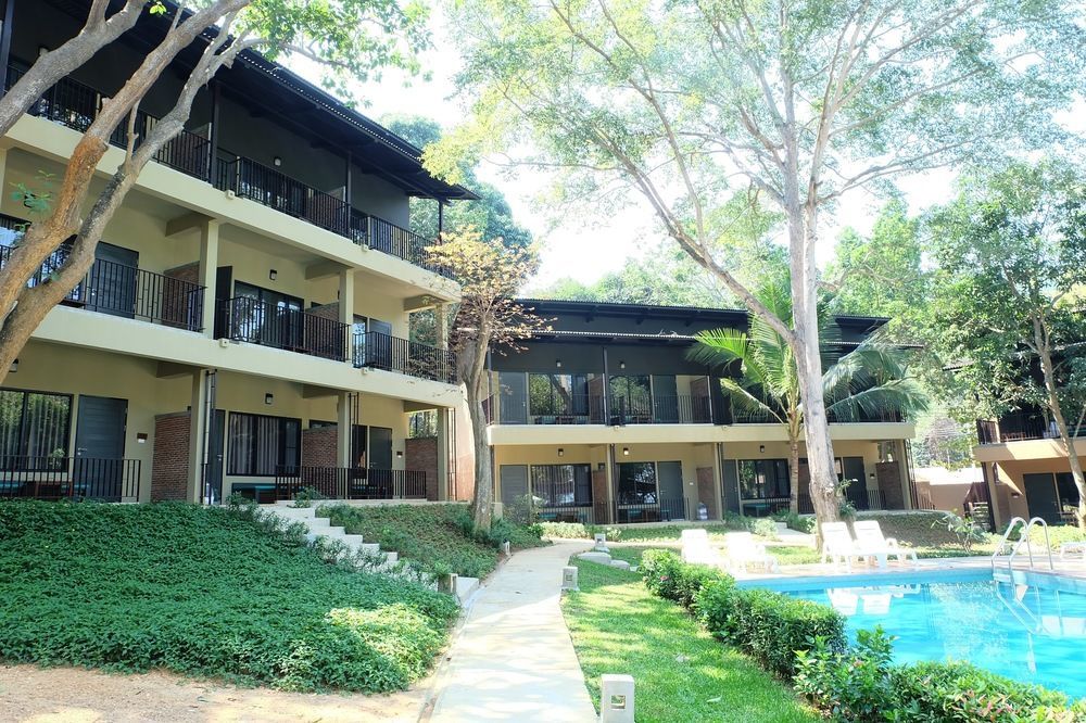 Samed Hideaway Resort Koh Samet Exteriör bild