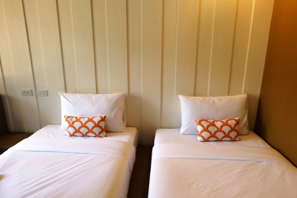Samed Hideaway Resort Koh Samet Exteriör bild